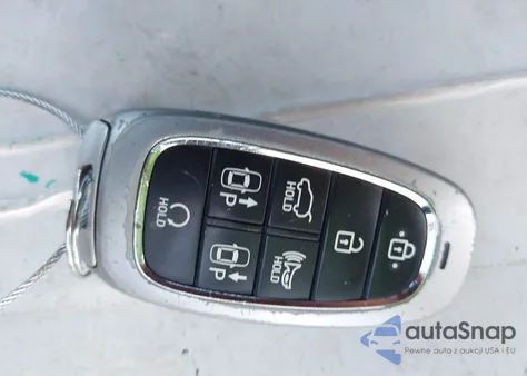 2022 Hyundai Tucson Limited z USA, uszkodzony, nr VIN 5NMJE3AE8NH125319